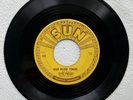 Elvis Presley on Sun 210 “Good Rockin’ Tonight” orig 1955 “Ray” Brown misprint