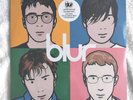 SEALED VINYL Blur The Best Of ParkLife Girls Boys Country House Song 2 X Lp