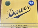 Dawes Were All Gonna Die Live Limited Edition Live Album 2lp