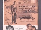 SAM COOKE: sam cooke sings his hits KEEN 7