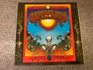 Grateful Dead Aoxomoxoa Rare 1st Press Original UK LP