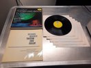NEAR MINT Karl Böhm Tristan Und Isolde Deutsche Grammophon – 104 912/16 1966