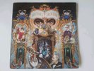 *1991 1ST PRESS* MICHAEL JACKSON: DANGEROUS 2LP EPIC 4658021  *FULLY PLAYTESTED*