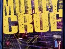 Mötley Crüe – Self-Titled (1994) Original German Pressing 2LP Vinyl