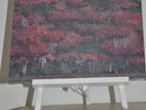 Sleep Token Even In Arcadia - Pink liquid Filled 2LP Vinyl - Bad World