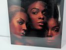 Destiny's Child - Destiny Fulfilled 2LP Vinyl (GOLD) - IMPORT