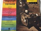 THE BAND LP Stage Fright 50th Anniversary SPLIT COLOURED Vinyl New LIMITED EDN.