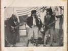 Rare The Germs - Forming & Germs Live - 1977 What Records - Second Press