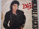 MICHAEL  JACKSON  -  BAD - LP -KILLER  POP - Lots Of Two LPs