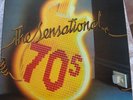 THE SENSATIONAL 70'S   VARIOUS ARTISTS    VINYL BOX SET OF 10 Readers Digest