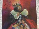 Signed J. Cole KOD 2018 12