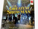 The Greatest Showman Vinyl LP (Original Motion Picture Soundtrack) SEALED  NEW