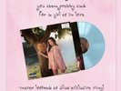 Olivia Rodrigo You Seem Pretty Sad For A Girl So In Love Vinyl Target PRESALE