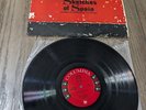 Miles Of Davis Sketches Of Spain Vinyl LP Orig CL 1480 Record