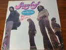 SUGARLOAF Self Titled LIBERTY LST-7640 LP Gatefold Cover VG+