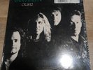 Van Halen OU812 Original Vinyl LP / Warner Brothers Records 1988 / 1-25732