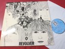 The Beatles  REVOLVER  -  LP EMI Odeon Hörzu SHZE 186 Germany sehr gut