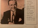 Jimmy Dorsey “So Rare” signed album