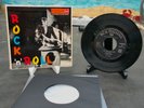 1 x 1957  Italian EPA Elvis Presley Rock ' N ' Roll  RCA Italiana A72V  0074