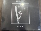 The Weeknd Trilogy Limited Edition