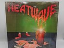 HEATWAVE CANDLES LP SEALED 1980 FE-36873