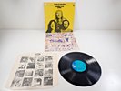 BONZO DOG BAND TADPOLES VINYL LP 1969 LBS 83257 LIBERTY RECORDS