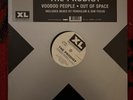 The Prodigy - Voodoo People / Pendulum Remix (12” Vinyl)