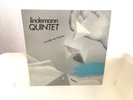 FRANCOIS LINDEMANN QUINTET - LEON FRANCIOLI - SWISS ORIGINAL - NM