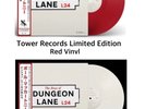 [Reserved for dwarfbe] Paul McCartney Red & White Vinyl LP Set Japan Ltd