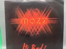 1984 Mazz Its Bad  Feature Joe Lopez