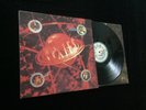 X4 LPs - Pixies - Bossanova - Smiths - Strangeways, Sade & Simple Minds