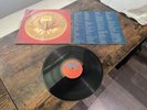 The Best Of Earth Wind & Fire Vol. 1 Vinyl Original Pressing First Edition VG+