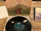 3x Eberhard Weber Vinyl LPs
