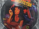 PULP FICTION PICTURE DISC 2013 EU NEW UNPLAYED VINYL