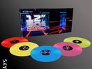 NOW Presents… 12” 80s: Vol. Three: 1985-1986 - 5LP Vinyl - Presale 17/7/26