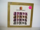 JEFF BECK GROUP Original SEALED SQ QUADRAPHONIC LP from 1972 (EPIC EQ 31331)