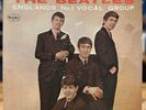 Beatles Introducing... The Beatles | Vee-Jay Small Brackets VJLP 1062 Mono VG/VG
