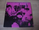 Jad Fair And Daniel Johnston It's Spooky LP 1989 with Insert Inlay