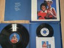 Michael Jackson E.t  Storybook & Someone In The Dark Single