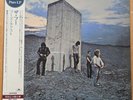 THE WHO -WHO’S NEXT - JAPAN 100% PURE VINYL LP -  UIJY 90003 - NEU - MINT - RAR