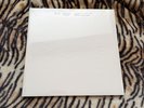 Bon Iver 10th Anniversary Vinyl LP Limited Edition Single Pressing white Vinyl