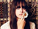 TESS PARKS BLOOD HOT NEW LP