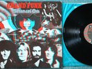 Grand Funk Shinin' On 1974 1st Press EX/NM- Poster STERLING