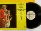 GERRY MULLIGAN/CHET BAKER Carnegie Hall Concert Vol.2 + 8 other Jazz LPs