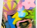THE CRAZY WORLD OF ARTHUR BROWN VINYL LP POLYDOR W GERMANY EX- / EX