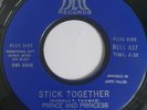 Prince And Princess Stick Together Insanity Northern Soul Record Original