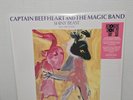 CAPTAIN BEEFHEART and THE MAGIC BAND Shiny Beast SEALED limited edition 2LP RSD