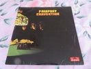 FAIRPORT CONVENTION - FAIRPORT CONVENTION (MONO) - POLYDOR - [UK] (EX-/EX-)