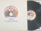 Queen Night at the Opera First Press Bohemian Rhapsody EMI Germany Vinyl LP 1975