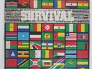 BOB MARLEY SURVIVAL ISLAND ILS812 LP